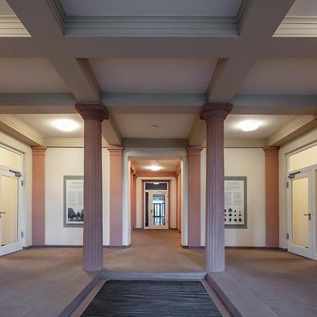 Acapella Suite Allegro 76Qm I Altstadt L Weinberg Heppenheim  Exteriér fotografie